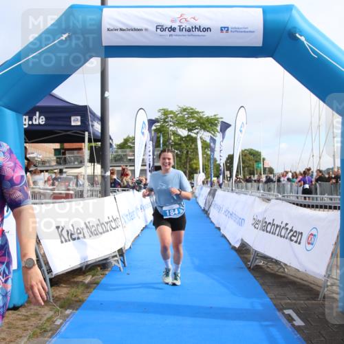 16.08.2026 - KN Förde Triathlon 2026 Markus Tischler http://msf.ph/oto/9994898 16.08.2026 10:44:54 Ziel 169, 182, 184, 169, 182, 184 meine-sportfotos.de