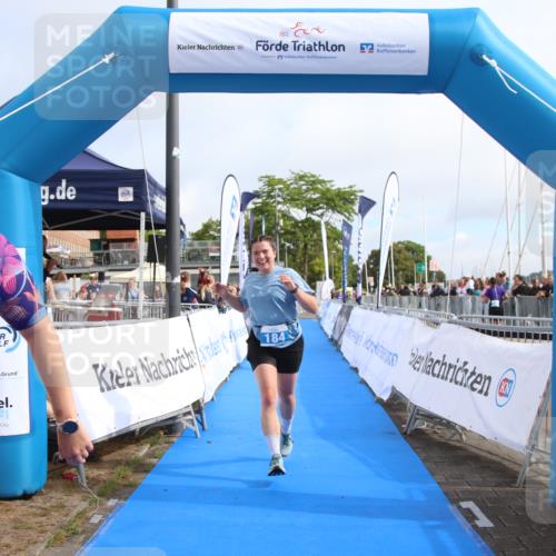 16.08.2026 - KN Förde Triathlon 2026 Markus Tischler http://msf.ph/oto/9994899 16.08.2026 10:44:55 Ziel 169, 182, 184, 169, 182, 184 meine-sportfotos.de