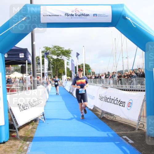 16.08.2026 - KN Förde Triathlon 2026 Markus Tischler http://msf.ph/oto/9994903 16.08.2026 10:45:12 Ziel 171, 193, 171, 193 meine-sportfotos.de
