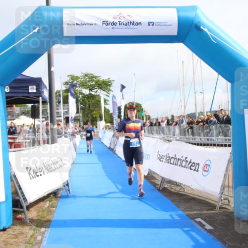 16.08.2026 - KN Förde Triathlon 2026 Markus Tischler http://msf.ph/oto/9994905 16.08.2026 10:45:12 Ziel 171, 193, 171, 193 meine-sportfotos.de