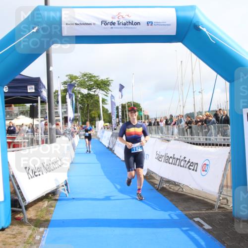 16.08.2026 - KN Förde Triathlon 2026 Markus Tischler http://msf.ph/oto/9994906 16.08.2026 10:45:12 Ziel 171, 193, 171, 193 meine-sportfotos.de