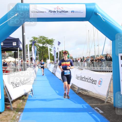 16.08.2026 - KN Förde Triathlon 2026 Markus Tischler http://msf.ph/oto/9994907 16.08.2026 10:45:12 Ziel 171, 193, 171, 193 meine-sportfotos.de
