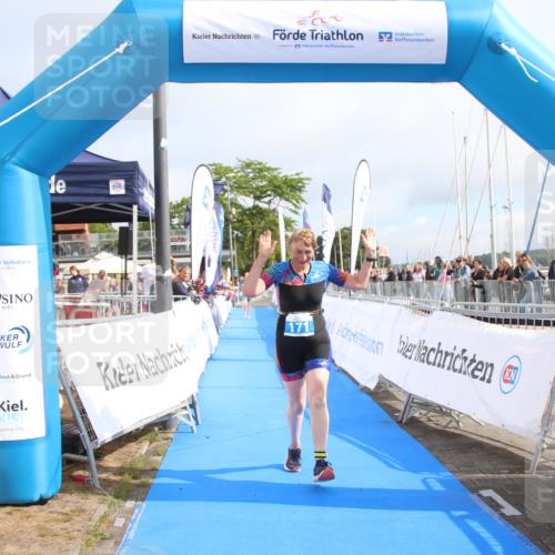 16.08.2026 - KN Förde Triathlon 2026 Markus Tischler http://msf.ph/oto/9994915 16.08.2026 10:45:18 Ziel 171, 193, 171, 193 meine-sportfotos.de