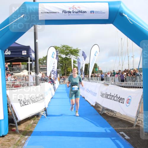 16.08.2026 - KN Förde Triathlon 2026 Markus Tischler http://msf.ph/oto/9994918 16.08.2026 10:45:26 Ziel 152, 171, 152, 171 meine-sportfotos.de