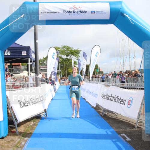 16.08.2026 - KN Förde Triathlon 2026 Markus Tischler http://msf.ph/oto/9994919 16.08.2026 10:45:26 Ziel 152, 171, 152, 171 meine-sportfotos.de