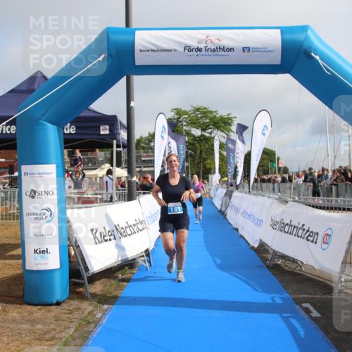 16.08.2026 - KN Förde Triathlon 2026 Markus Tischler http://msf.ph/oto/9994927 16.08.2026 10:45:41 Ziel 181, 254, 181, 254 meine-sportfotos.de
