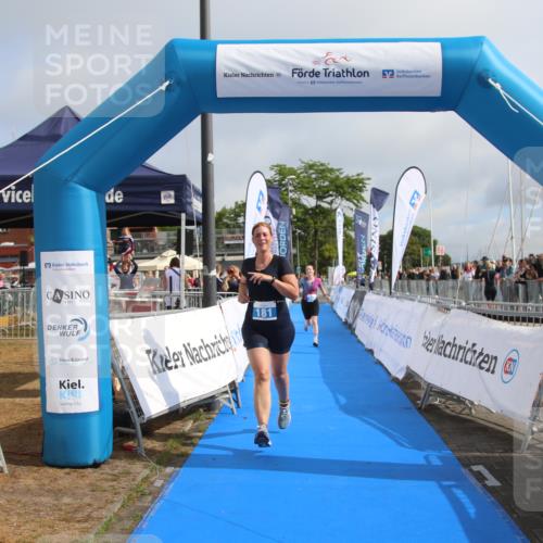 16.08.2026 - KN Förde Triathlon 2026 Markus Tischler http://msf.ph/oto/9994929 16.08.2026 10:45:42 Ziel 181, 254, 181, 254 meine-sportfotos.de