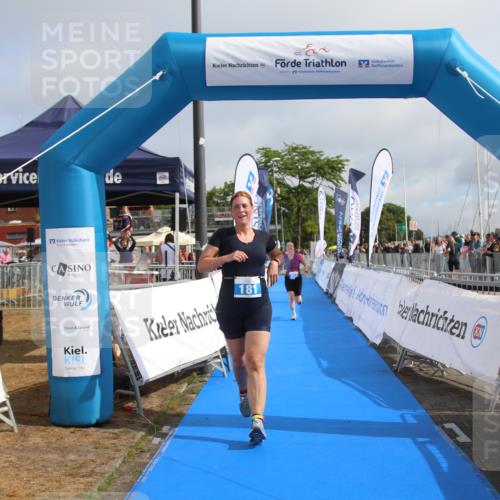 16.08.2026 - KN Förde Triathlon 2026 Markus Tischler http://msf.ph/oto/9994933 16.08.2026 10:45:42 Ziel 181, 254, 181, 254 meine-sportfotos.de