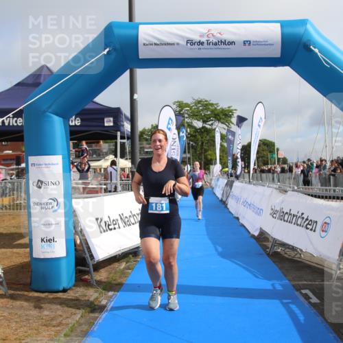 16.08.2026 - KN Förde Triathlon 2026 Markus Tischler http://msf.ph/oto/9994935 16.08.2026 10:45:42 Ziel 181, 254, 181, 254 meine-sportfotos.de