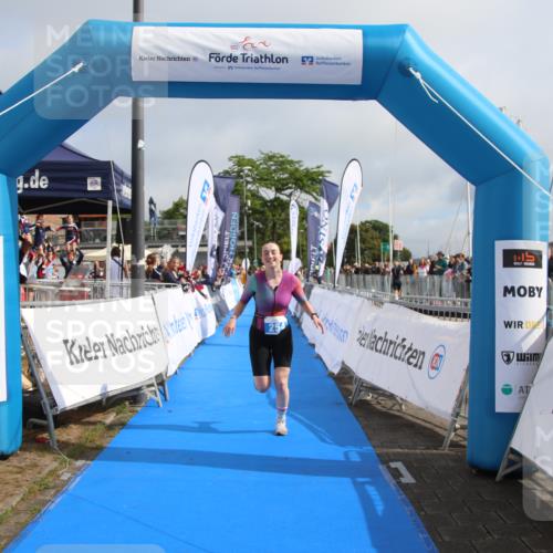 16.08.2026 - KN Förde Triathlon 2026 Markus Tischler http://msf.ph/oto/9994936 16.08.2026 10:45:44 Ziel 181, 254, 181, 254 meine-sportfotos.de