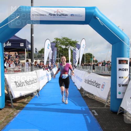16.08.2026 - KN Förde Triathlon 2026 Markus Tischler http://msf.ph/oto/9994937 16.08.2026 10:45:45 Ziel 181, 254, 181, 254 meine-sportfotos.de