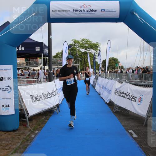 16.08.2026 - KN Förde Triathlon 2026 Markus Tischler http://msf.ph/oto/9994959 16.08.2026 10:46:21 Ziel 177, 219, 177, 219 meine-sportfotos.de
