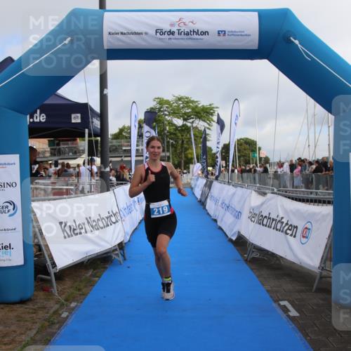 16.08.2026 - KN Förde Triathlon 2026 Markus Tischler http://msf.ph/oto/9994964 16.08.2026 10:46:23 Ziel 177, 219, 177, 219 meine-sportfotos.de