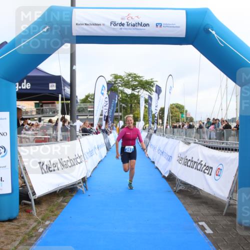 16.08.2026 - KN Förde Triathlon 2026 Markus Tischler http://msf.ph/oto/9994965 16.08.2026 10:46:42 Ziel 261, 261 meine-sportfotos.de