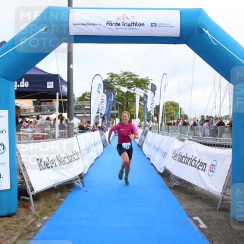 16.08.2026 - KN Förde Triathlon 2026 Markus Tischler http://msf.ph/oto/9994966 16.08.2026 10:46:42 Ziel 261, 261 meine-sportfotos.de
