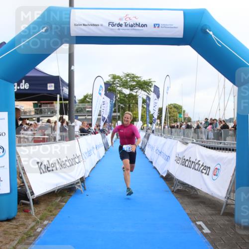 16.08.2026 - KN Förde Triathlon 2026 Markus Tischler http://msf.ph/oto/9994967 16.08.2026 10:46:42 Ziel 261, 261 meine-sportfotos.de