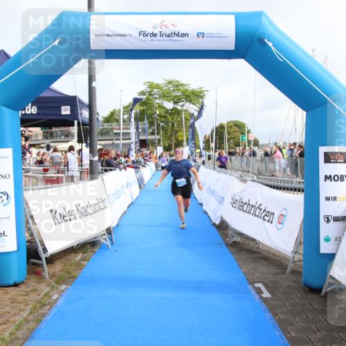 16.08.2026 - KN Förde Triathlon 2026 Markus Tischler http://msf.ph/oto/9994975 16.08.2026 10:47:26 Ziel 134, 268, 134, 268 meine-sportfotos.de