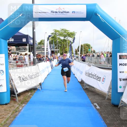 16.08.2026 - KN Förde Triathlon 2026 Markus Tischler http://msf.ph/oto/9994976 16.08.2026 10:47:27 Ziel 134, 268, 134, 268 meine-sportfotos.de