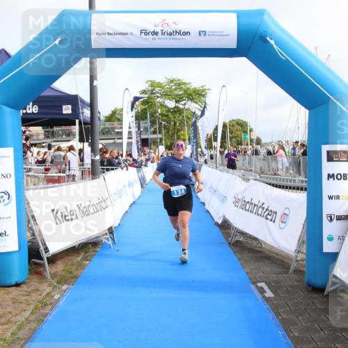 16.08.2026 - KN Förde Triathlon 2026 Markus Tischler http://msf.ph/oto/9994979 16.08.2026 10:47:27 Ziel 134, 268, 134, 268 meine-sportfotos.de