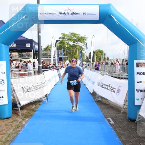 16.08.2026 - KN Förde Triathlon 2026 Markus Tischler http://msf.ph/oto/9994981 16.08.2026 10:47:27 Ziel 134, 268, 134, 268 meine-sportfotos.de