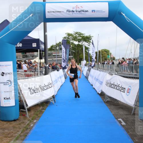 16.08.2026 - KN Förde Triathlon 2026 Markus Tischler http://msf.ph/oto/9995002 16.08.2026 10:48:23 Ziel 213, 213 meine-sportfotos.de