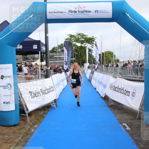 16.08.2026 - KN Förde Triathlon 2026 Markus Tischler http://msf.ph/oto/9995004 16.08.2026 10:48:23 Ziel 213, 213 meine-sportfotos.de