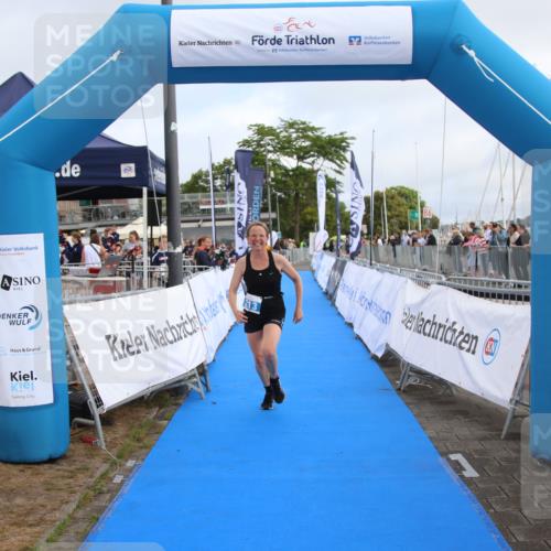 16.08.2026 - KN Förde Triathlon 2026 Markus Tischler http://msf.ph/oto/9995008 16.08.2026 10:48:24 Ziel 213, 213 meine-sportfotos.de