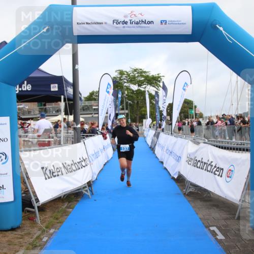 16.08.2026 - KN Förde Triathlon 2026 Markus Tischler http://msf.ph/oto/9995010 16.08.2026 10:49:15 Ziel 137, 137 meine-sportfotos.de