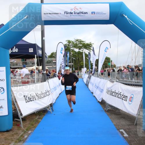 16.08.2026 - KN Förde Triathlon 2026 Markus Tischler http://msf.ph/oto/9995013 16.08.2026 10:49:15 Ziel 137, 137 meine-sportfotos.de