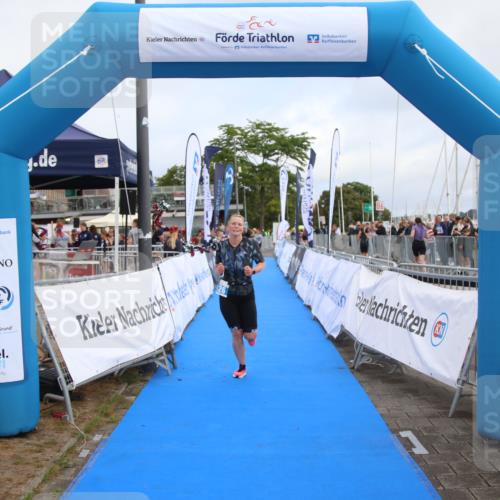 16.08.2026 - KN Förde Triathlon 2026 Markus Tischler http://msf.ph/oto/9995023 16.08.2026 10:49:32 Ziel 126, 126 meine-sportfotos.de