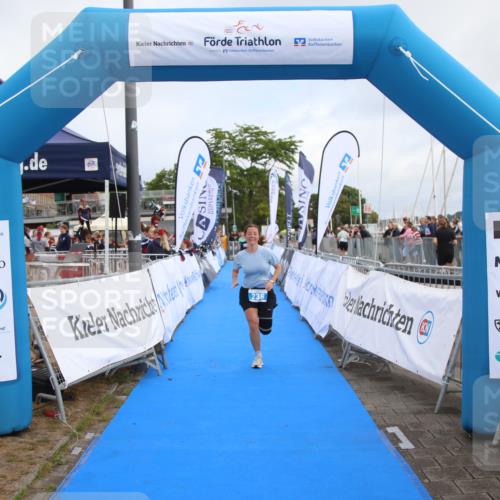 16.08.2026 - KN Förde Triathlon 2026 Markus Tischler http://msf.ph/oto/9995031 16.08.2026 10:49:43 Ziel 123, 236, 123, 236 meine-sportfotos.de