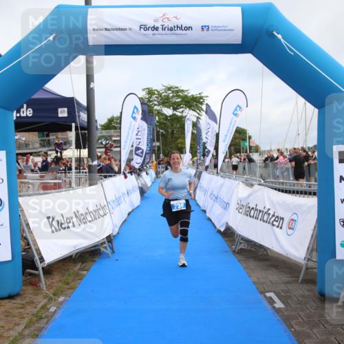 16.08.2026 - KN Förde Triathlon 2026 Markus Tischler http://msf.ph/oto/9995034 16.08.2026 10:49:43 Ziel 123, 236, 123, 236 meine-sportfotos.de
