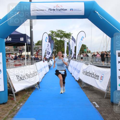 16.08.2026 - KN Förde Triathlon 2026 Markus Tischler http://msf.ph/oto/9995036 16.08.2026 10:49:43 Ziel 123, 236, 123, 236 meine-sportfotos.de