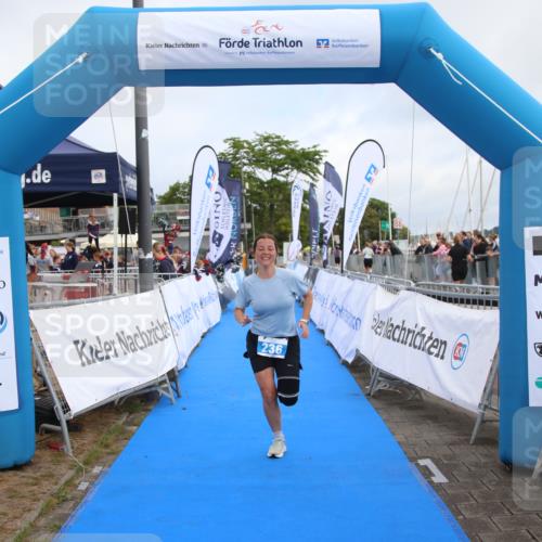 16.08.2026 - KN Förde Triathlon 2026 Markus Tischler http://msf.ph/oto/9995038 16.08.2026 10:49:43 Ziel 123, 236, 123, 236 meine-sportfotos.de