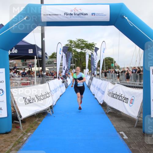 16.08.2026 - KN Förde Triathlon 2026 Markus Tischler http://msf.ph/oto/9995040 16.08.2026 10:49:51 Ziel 123, 123 meine-sportfotos.de