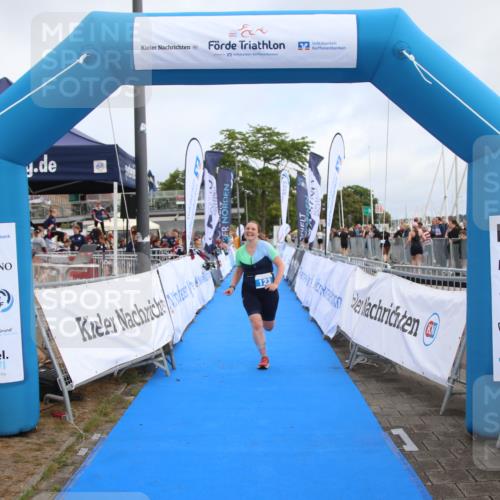 16.08.2026 - KN Förde Triathlon 2026 Markus Tischler http://msf.ph/oto/9995041 16.08.2026 10:49:51 Ziel 123, 123 meine-sportfotos.de