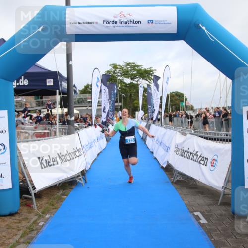 16.08.2026 - KN Förde Triathlon 2026 Markus Tischler http://msf.ph/oto/9995042 16.08.2026 10:49:51 Ziel 123, 123 meine-sportfotos.de