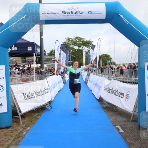16.08.2026 - KN Förde Triathlon 2026 Markus Tischler http://msf.ph/oto/9995044 16.08.2026 10:49:51 Ziel 123, 123 meine-sportfotos.de