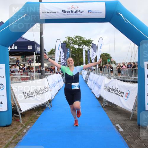 16.08.2026 - KN Förde Triathlon 2026 Markus Tischler http://msf.ph/oto/9995050 16.08.2026 10:49:52 Ziel 123, 123 meine-sportfotos.de