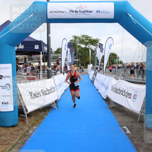 16.08.2026 - KN Förde Triathlon 2026 Markus Tischler http://msf.ph/oto/9995052 16.08.2026 10:50:05 Ziel 243, 243 meine-sportfotos.de