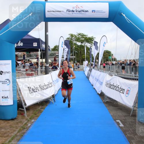 16.08.2026 - KN Förde Triathlon 2026 Markus Tischler http://msf.ph/oto/9995056 16.08.2026 10:50:05 Ziel 243, 243 meine-sportfotos.de
