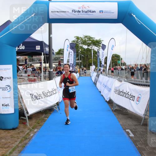 16.08.2026 - KN Förde Triathlon 2026 Markus Tischler http://msf.ph/oto/9995058 16.08.2026 10:50:05 Ziel 243, 243 meine-sportfotos.de