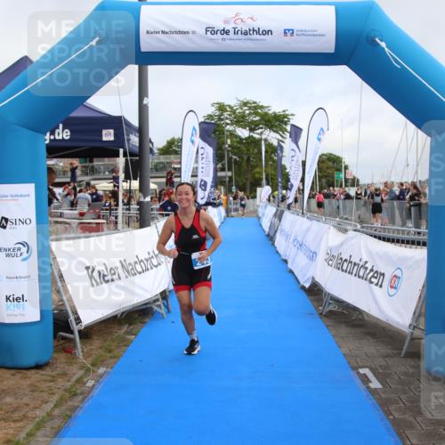 16.08.2026 - KN Förde Triathlon 2026 Markus Tischler http://msf.ph/oto/9995059 16.08.2026 10:50:05 Ziel 243, 243 meine-sportfotos.de