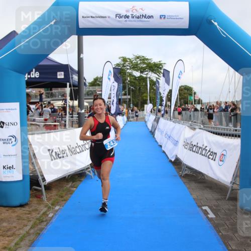 16.08.2026 - KN Förde Triathlon 2026 Markus Tischler http://msf.ph/oto/9995061 16.08.2026 10:50:05 Ziel 243, 243 meine-sportfotos.de