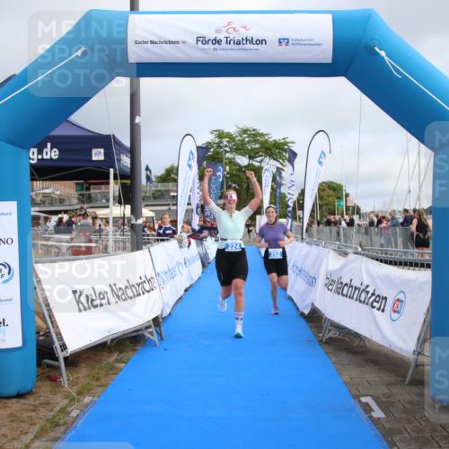 16.08.2026 - KN Förde Triathlon 2026 Markus Tischler http://msf.ph/oto/9995090 16.08.2026 10:51:41 Ziel 202, 224, 252, 202, 224, 252 meine-sportfotos.de
