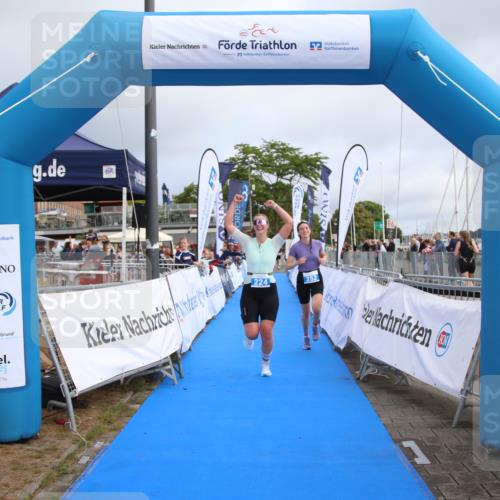 16.08.2026 - KN Förde Triathlon 2026 Markus Tischler http://msf.ph/oto/9995091 16.08.2026 10:51:41 Ziel 202, 224, 252, 202, 224, 252 meine-sportfotos.de