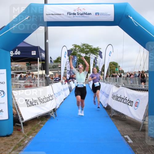 16.08.2026 - KN Förde Triathlon 2026 Markus Tischler http://msf.ph/oto/9995092 16.08.2026 10:51:41 Ziel 202, 224, 252, 202, 224, 252 meine-sportfotos.de
