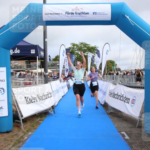 16.08.2026 - KN Förde Triathlon 2026 Markus Tischler http://msf.ph/oto/9995093 16.08.2026 10:51:41 Ziel 202, 224, 252, 202, 224, 252 meine-sportfotos.de