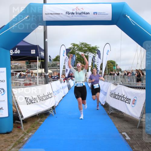 16.08.2026 - KN Förde Triathlon 2026 Markus Tischler http://msf.ph/oto/9995094 16.08.2026 10:51:41 Ziel 202, 224, 252, 202, 224, 252 meine-sportfotos.de