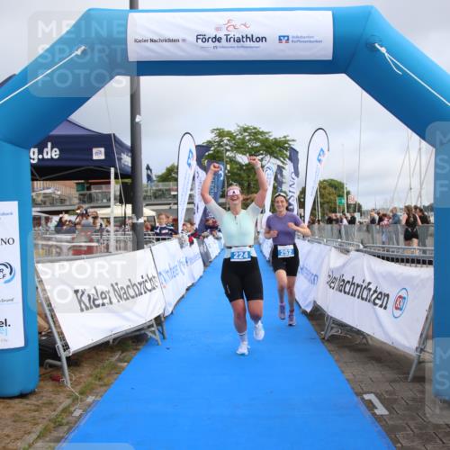 16.08.2026 - KN Förde Triathlon 2026 Markus Tischler http://msf.ph/oto/9995095 16.08.2026 10:51:41 Ziel 202, 224, 252, 202, 224, 252 meine-sportfotos.de